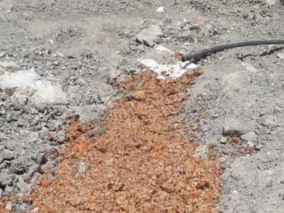 Тәжікстанда ТВЕА қытай компаниясының жергілікті жұмысшылары бас көтерді