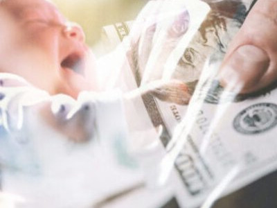 Өзбекстаннан келген отбасы Қазақстанда баланы сатумен айналысқан