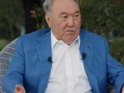 «Олар айта береді»: Назарбаев Ресей саясаткерлерінің Қазақ жері туралы мәлімдемелеріне жауап берді