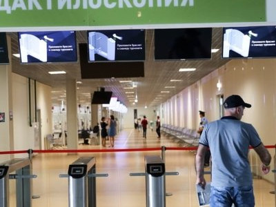 Бұдан былай Ресейге баратын ЕАЭО-ға мүше елдердің азаматтары саусақ іздерін тапсырады