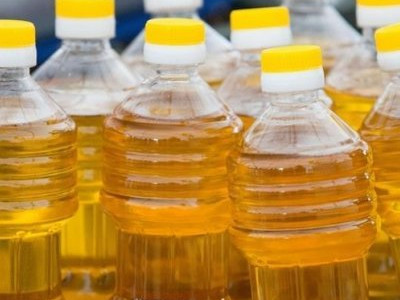 Маусым айында өсімдік майы 5,4 пайызға қымбаттаған