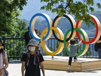 12 шілдеден бастап Токиода коронавирусқа байланысты төтенше жағдай режимі енгізіледі