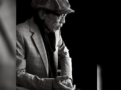 Танымал режиссер Сатыбалды Нарымбетов өмірден озды