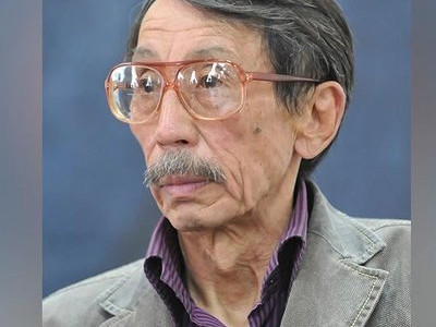 Танымал режиссер Сатыбалды Нарымбетов өмірден өтті