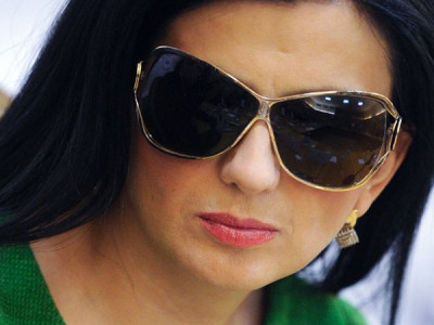 Гурцкой не отделаться от позора всю оставшуюся жизнь! Маски сорваны