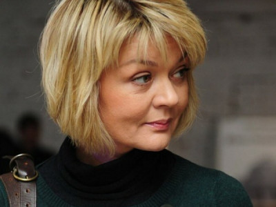 Юля Меньшова сообщила радостную весть после смерти отца