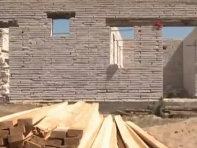 Құрылыс материалдарының бағасы неге шарықтап барады?