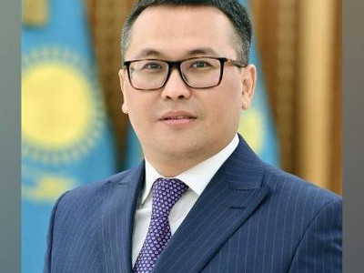 АҚДМ Ақпарат комитетінің төрағасы тағайындалды