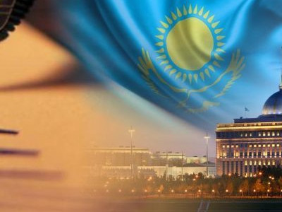 Қауқарлы құжат қабылданды, қарымта қайтару – қоғамнан
