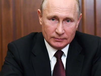 Статья Путина о братской Украине поставила на уши всех