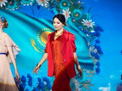 «Славян базары» халықаралық өнер фестивалінде қазақстандық әнші көш бастады