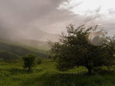 Синоптиктер 19 шілдеге арналған ауа райы болжамын ұсынды