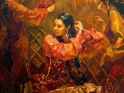 Әкенің қызына айталмаған ақылы қандай болады?