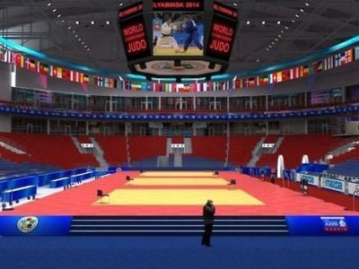 Әлем чемпионатында қазақстандық балуан күміс медаль алды