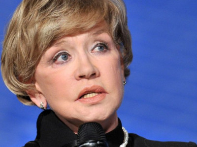 Алентова заговорила после смерти Меньшова: фраза стала ударом