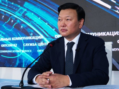 Президент Алексей Цойға уақытылы медициналық көмек көрсету жұмыстарын ұйымдастыруды тапсырды