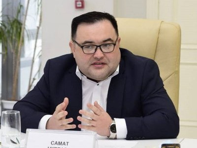 Саясаттанушы Самат Нұртаза: Халық өз таңдауын жасаса, нәтижесі жақсы болады деп сенемін