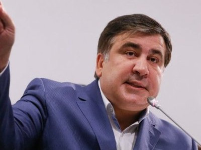 Саакашвили Ресейдің Украинаға басып кіруінің екі сценарийін атады
