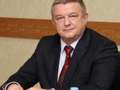 Қарағанды облысы әкімінің жаңа орынбасары тағайындалды