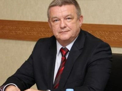 Қарағанды облысы әкімінің орынбасары тағайындалды