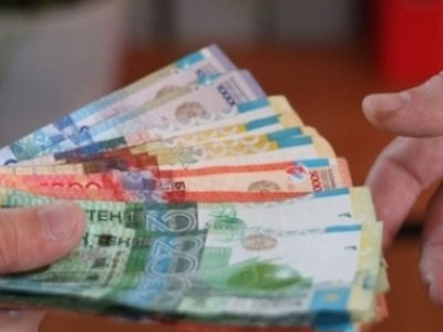 Алматы облысында лауазымды тұлғалар пара алды деп айыпталып жатыр