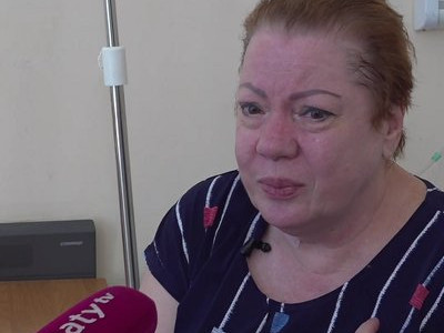 Жасанды құрылғымен дем алу азап – КВИ жұқтырып, өкпесі 75 пайызға зақымданған науқас
