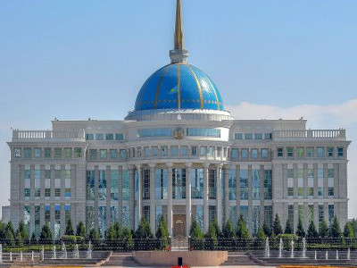Елорда іргесіндегі Қосшы ауылына облыстық маңызы бар қала мәртебесі берілді