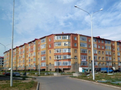 Қосшы ауылына қала статусы берілді