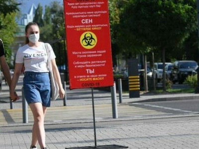 “Ірі бизнеске тиіспеңдер” – сарапшылар Бекшиннің жаңа шектеулері туралы
