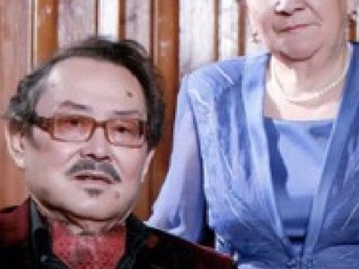 Жазушысы, драматург Софы Сматаевтың жары Шәмшия Сматаева өмірден өтті