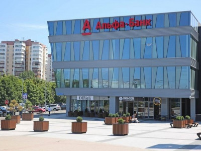 Alfa-Bank қазақстандық кәсіпкерлерді тегін жарнамалайды
