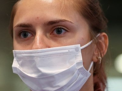 ХОК белорус спортшысы төңірегіндегі жағдайды зерттей бастады