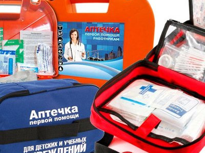 Көлікте дәрі қобдишасының болуы міндетті ме?