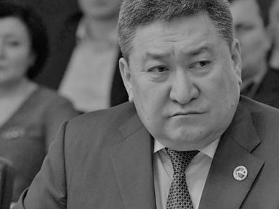 Жамбыл облысы әкімінің орынбасары қайтыс болды