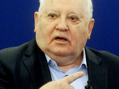 Правда о развале СССР!