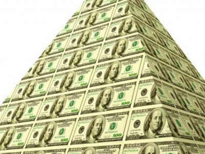 Қаржы пирамидалары құқық қорғау органдарынан әлеуметтік желілерде жасырынуға тырысуда