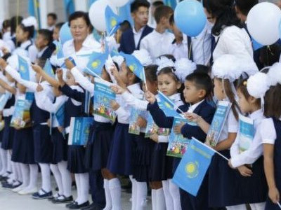 Неліктен ауыл мектептері қалалық мектептерден нашар? — сарапшылар