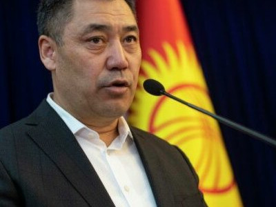 Енді Қырғызстанға революция экспорты болмайды! — сарапшылар