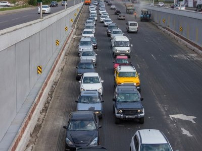 Алматы облысында демалыс күндері локдаун жарияланады