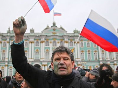 Алдағы үш жылда Ресейді экономикалық күйреу күтіп тұр – сарапшы