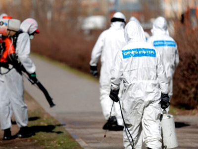 «7-8 тамызда вирус шашады»: WhatsApp-та тағы бір шулы хабарлама тарады