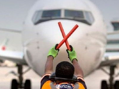 8 әуекомпаниясының жұмысы неге тоқтады?