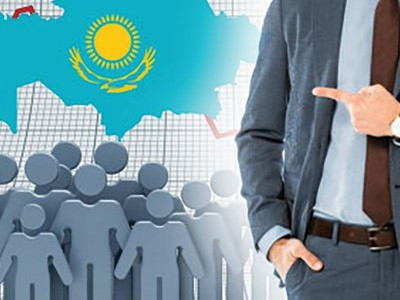 Санымыз 19 миллионға жетті