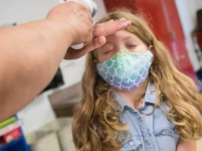 Дәрігерлер коронавирустың балаларға кері әсерін анықтады