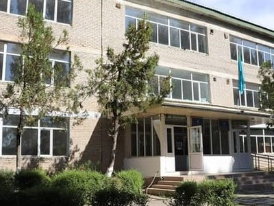 Расул Медетовтың жұмыс сапары