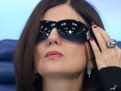 Годами жила под маской лжи и фальши: вот кем оказалась Гурцкая