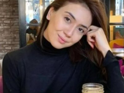 Танымал актриса тұңғышын дүниеге әкелді (фото)