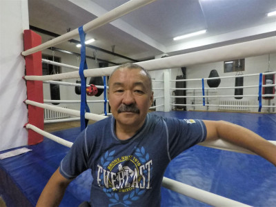 «Неге алтынсыз қайтты?»: бұрынғы бас бапкер Тұрсынғали Еділов Олимпиадаға қандай боксшыларды апару керек екенін айтты