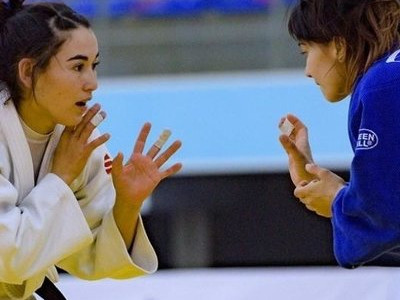 Қазақстандық дзюдошылар Еуропа ашық кубогінде жеңімпаз атанды