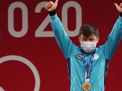 Қоржын қолаға толған Токио Олимпиадасы: Әлемдік доданың айтулы сәттері